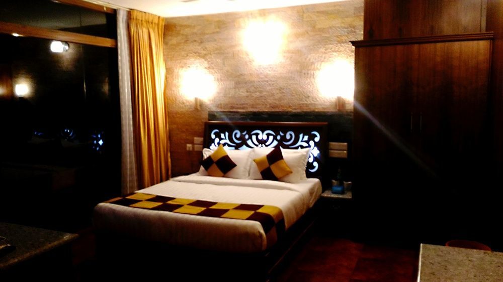 Kochi Kondai Lip Backwater Heritage Resort מראה חיצוני תמונה